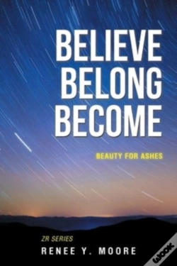 Capa do artigo Believe Belong Become