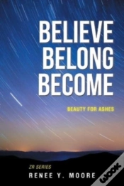 Capa do artigo Believe Belong Become