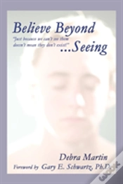 Capa do artigo Believe Beyond Seeing