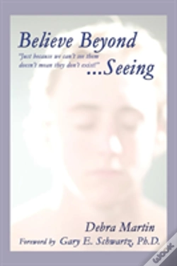 Capa do artigo Believe Beyond Seeing