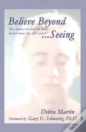 Capa do artigo Believe Beyond Seeing