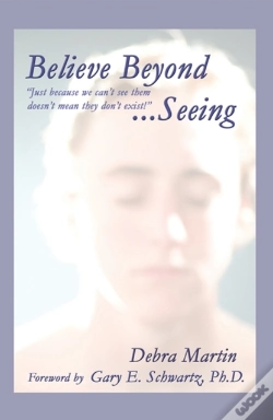 Capa do artigo Believe Beyond Seeing