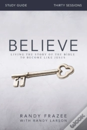 Capa do artigo Believe Bible Study Guide