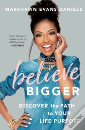 Capa do artigo Believe Bigger
