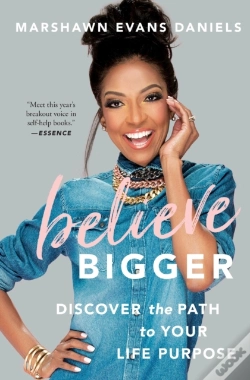 Capa do artigo Believe Bigger