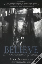 Capa do artigo Believe
