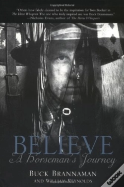 Capa do artigo Believe