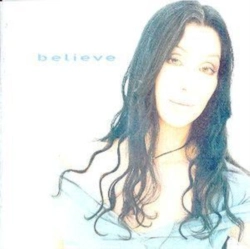 Capa do artigo Believe - CD