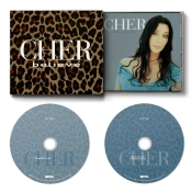Capa do artigo Believe - CD