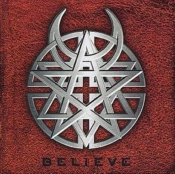 Capa do artigo Believe - CD