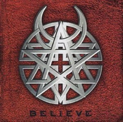 Capa do artigo Believe - CD