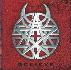 Capa do artigo Believe - CD
