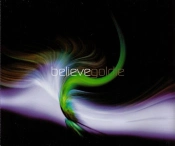 Capa do artigo Believe - CD