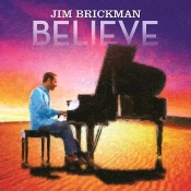 Capa do artigo Believe - CD
