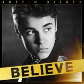 Capa do artigo Believe - CD