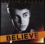 Believe - CD - Preview