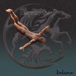 Capa do artigo Believe - CD