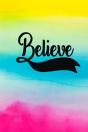 Believe - Preview