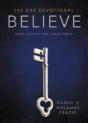 Believe Devotional - Preview