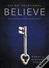 Believe Devotional