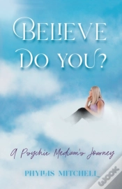 Capa do artigo Believe - Do You?