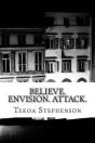 Believe. Envision. Attack - Preview