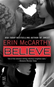 Capa do artigo Believe