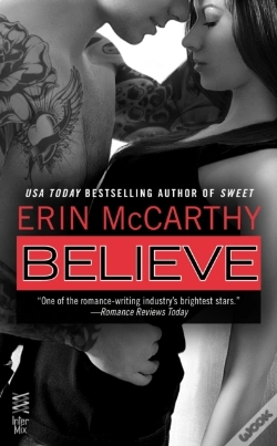 Capa do artigo Believe
