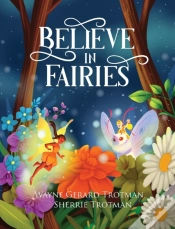 Capa do artigo Believe In Fairies