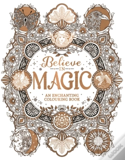 Capa do artigo Believe In Magic