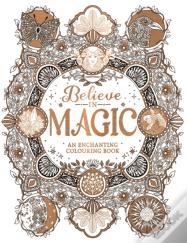 Believe In Magic