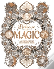 Capa do artigo Believe In Magic