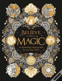 Capa do artigo Believe In Magic