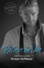 Believe In Me - Preview
