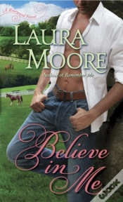 Capa do artigo Believe In Me