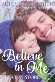 Capa do artigo Believe In Me