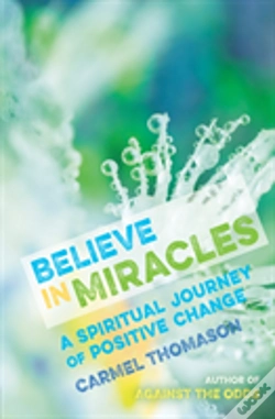 Capa do artigo Believe In Miracles