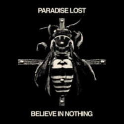 Capa do artigo Believe in Nothing (Remixed & Remastered) - CD