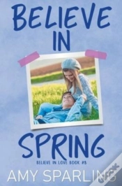 Capa do artigo Believe In Spring