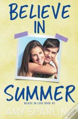 Capa do artigo Believe In Summer