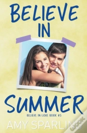 Capa do artigo Believe In Summer