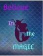 Believe In The Magic - Preview
