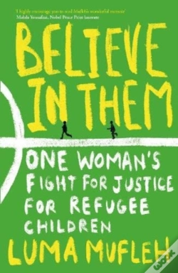 Capa do artigo Believe In Them