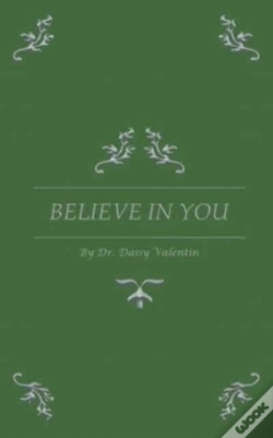 Capa do artigo Believe In You
