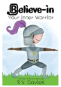 Believe-In Your Inner Warrior - Preview