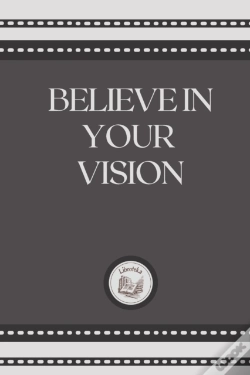 Capa do artigo Believe In Your Vision