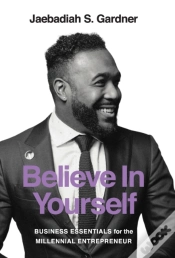 Capa do artigo Believe In Yourself