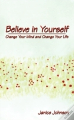 Capa do artigo Believe In Yourself