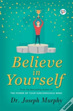 Capa do artigo Believe In Yourself