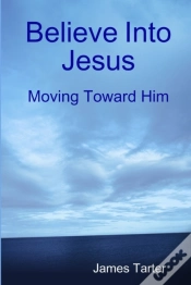 Capa do artigo Believe Into Jesus